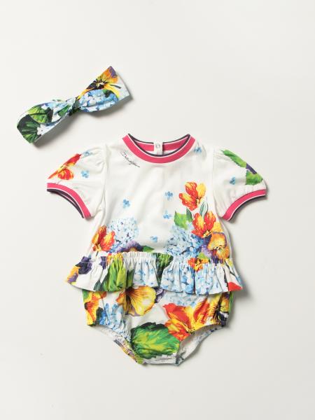 돌체 앤 가바나 아동 2022 봄 여름: 팩 소년 Dolce & Gabbana