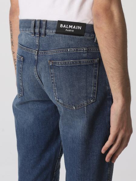 定価半額以下BALMAIN タグ付きresortpants JB.cara着 | legaleagle.co.nz