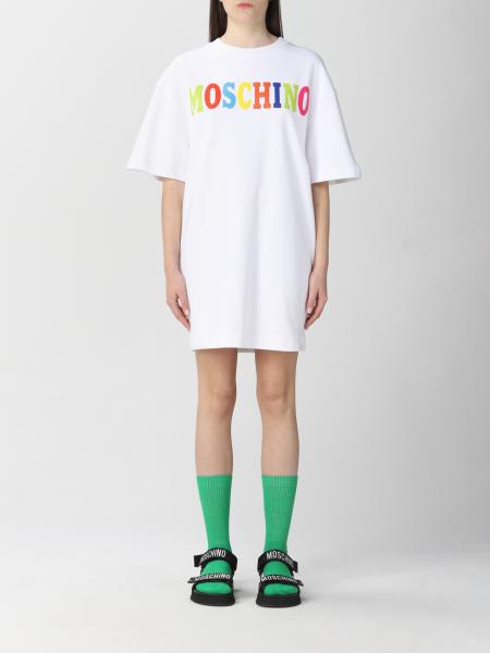 Robes femme Moschino Couture