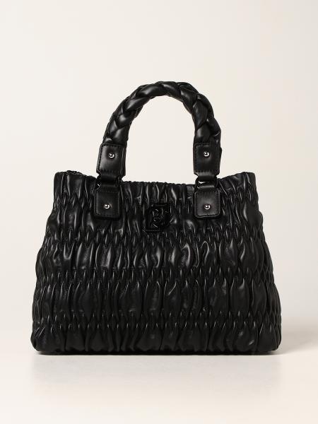 Liu Jo: Liu Jo tote bag in quilted synthetic leather
