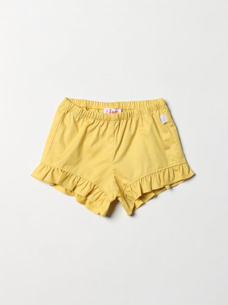Il Gufo: Shorts kids Il Gufo