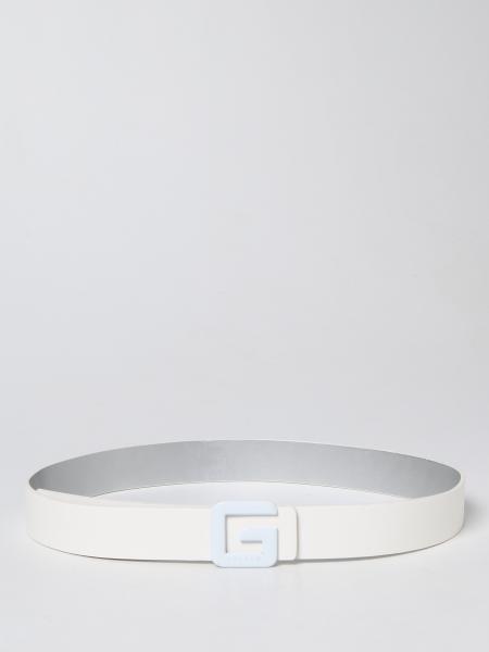 Gaëlle Paris belt in synthetic leather