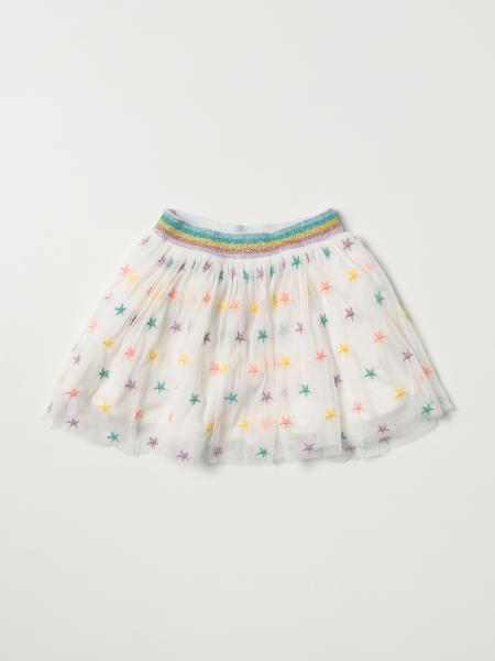 Stella McCartney skirt with embroidered stars