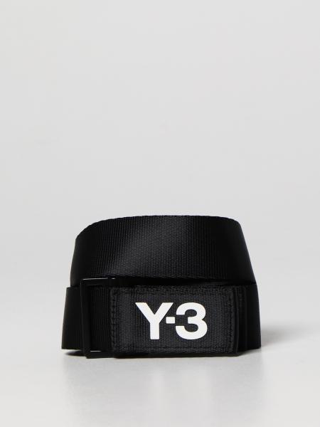 Y-3: Belt men Y-3