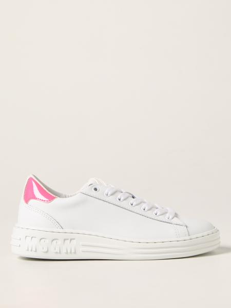 Спортивная обувь для нее Msgm