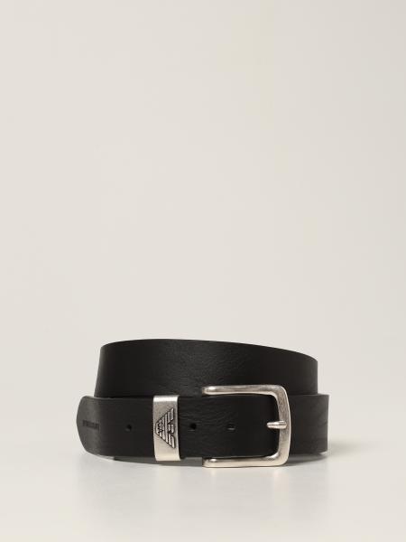 armani belt asos