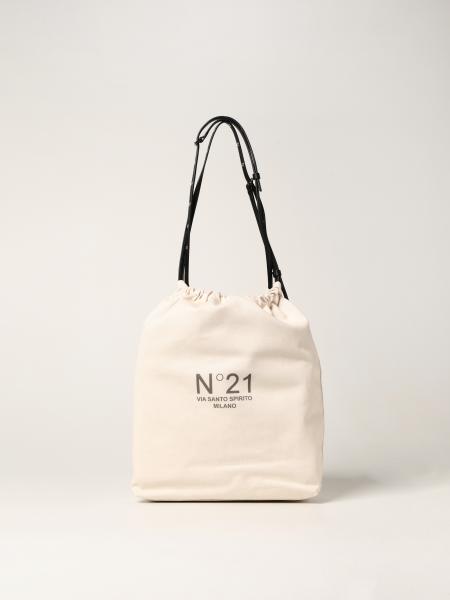 N° 21 women Spring/Summer 2022 new collection online on GIGLIO.COM