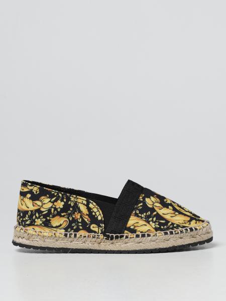 Schuhe kinder Versace Young