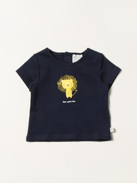 Carrément Beau für Kinder: T-shirt kinder CarrÉment Beau