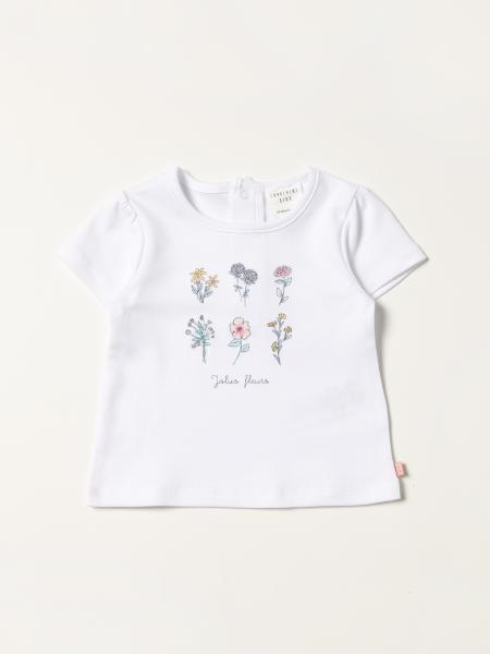 Carrément Beau für Kinder: T-shirt kinder CarrÉment Beau