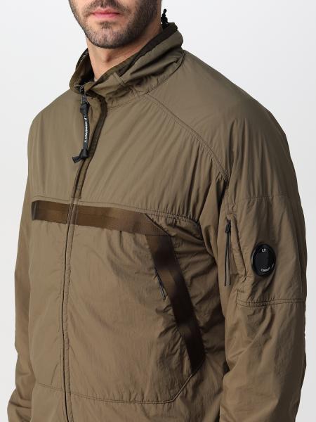 C.p. Company jacket 12CMOW100A006124G 
