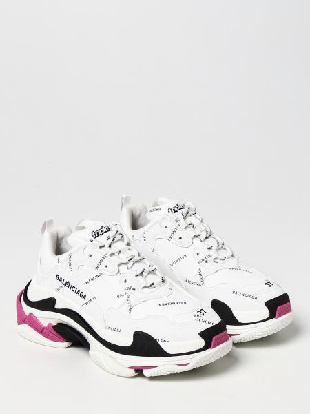 balenciaga on sale womens