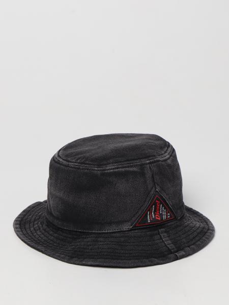 Diesel cotton hat
