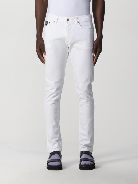 Versace Jeans Couture: Jeans homme Versace Jeans Couture
