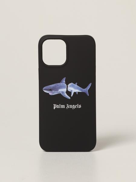 Cover Iphone 12 Pro Max Palm Angels