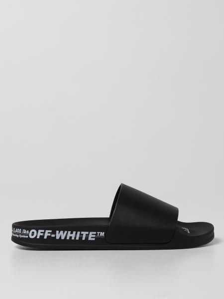 Off-White: Schuhe herren Off White