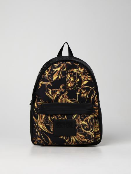 Versace Jeans Couture: Sac à dos homme Versace Jeans Couture