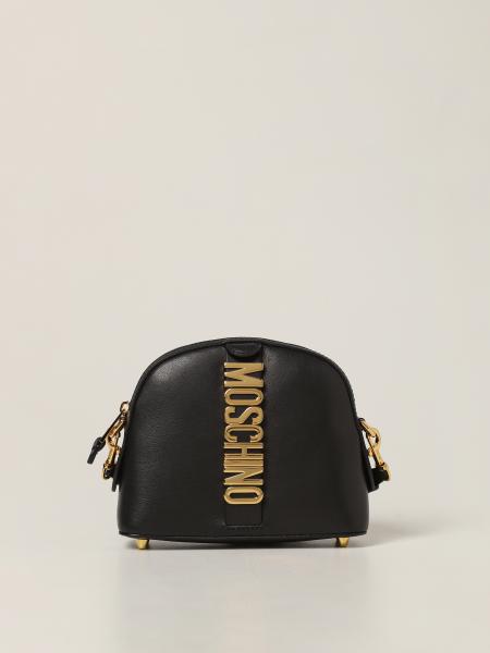 Damentaschen Moschino: Mini- tasche damen Moschino Couture