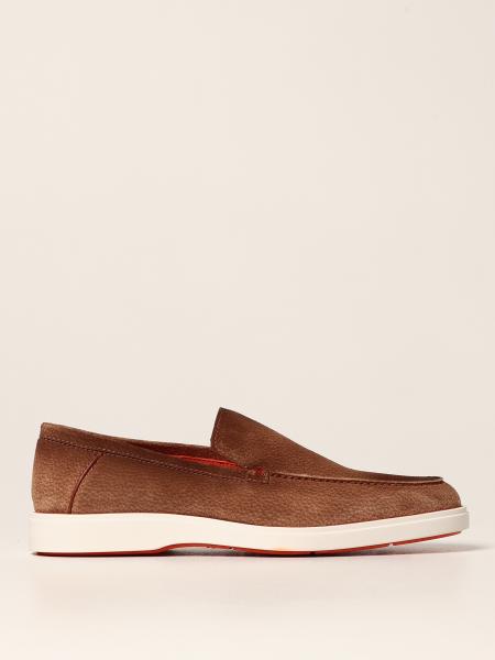 Santoni: Schuhe herren Santoni