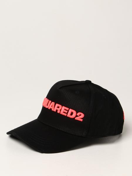 Cappello da baseball Dsquared2