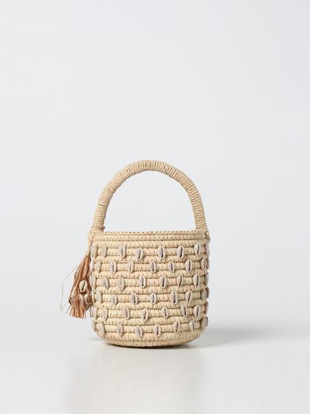 Alanui: Mini Alanui handbag with shells