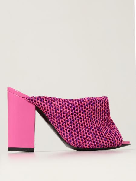 Chaussures femme Msgm