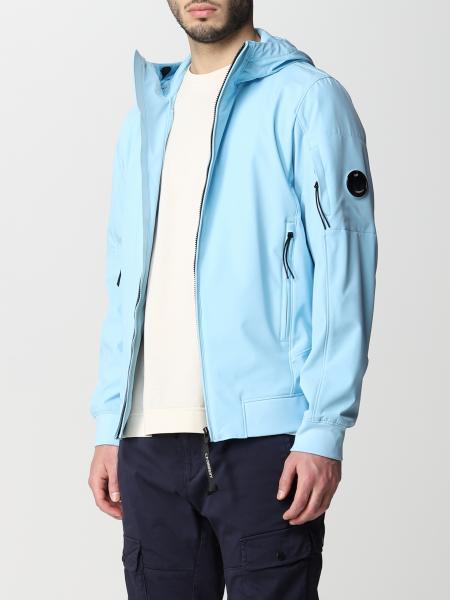 cp company hilite jacket