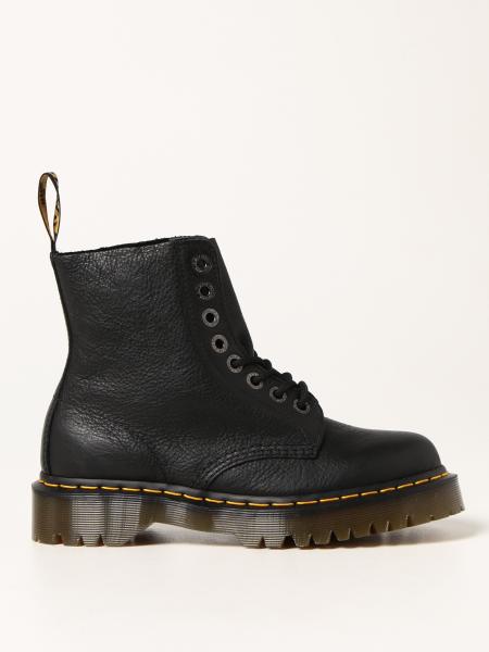 Dr. Martens 1460 amphibious in grained leather
