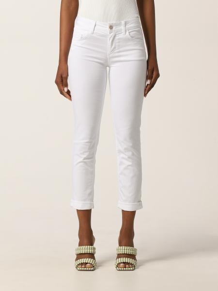 Liu Jo Jeans | Jeans donna Liu Jo Estate 2022 online su GIGLIO.COM