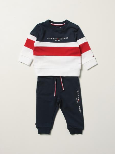 Tommy Hilfiger: Completo bambino Tommy Hilfiger