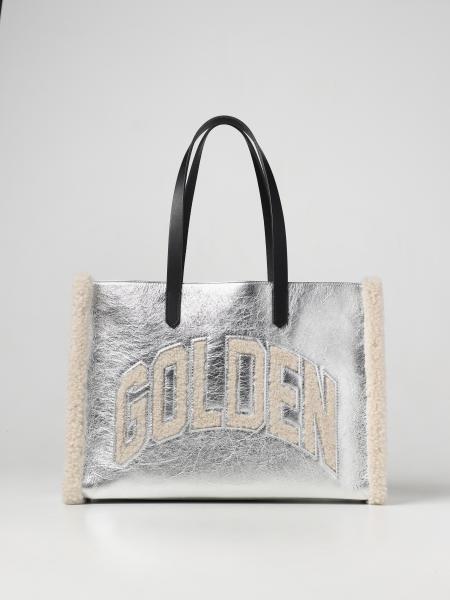 Наплечная сумка Женское Golden Goose
