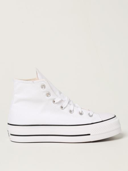 Converse Limited Edition: Sneakers Chuck Taylor All Star Platform Converse