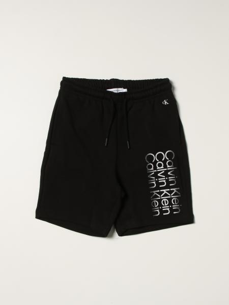 Calvin Klein Jungen Shorts