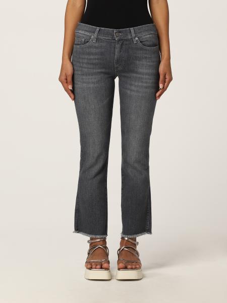 7 For All Mankind mujer: Jeans mujer 7 For All Mankind