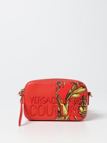 Mini bolso mujer Versace Jeans Couture