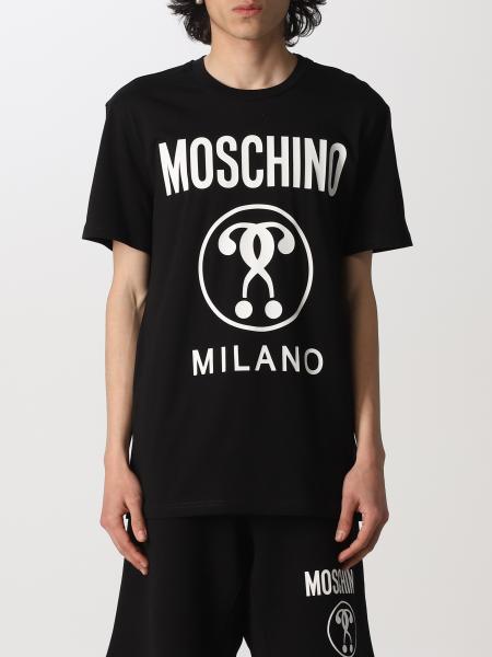 Moschino uomo | Collezione Moschino Uomo Primavera Estate 2022 online