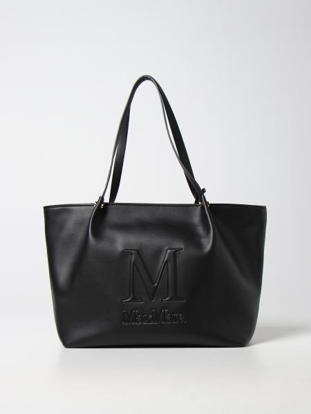 Наплечная сумка Женское Max Mara
