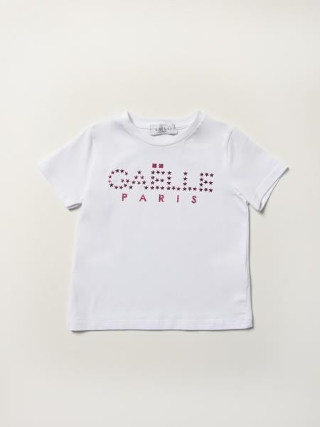 T恤 儿童 GaËlle Paris
