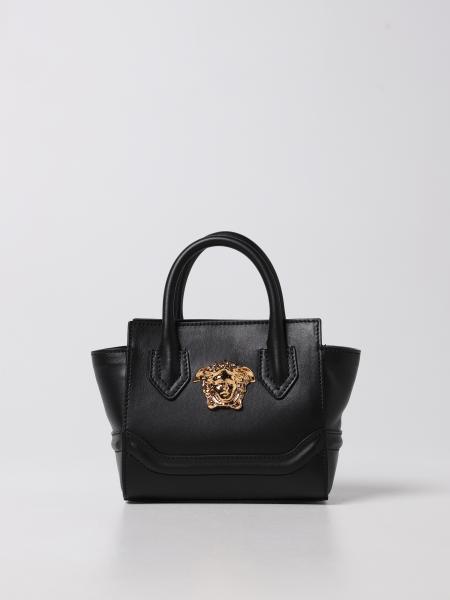 Medusa Versace Young tote bag in calfskin