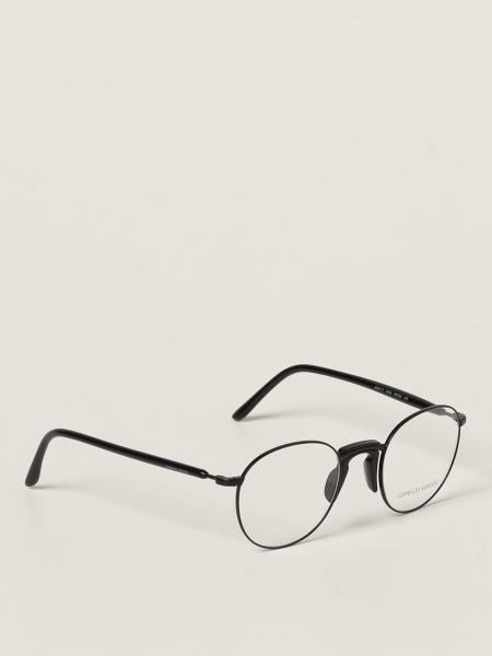 Giorgio Armani: Giorgio Armani acetate eyeglasses