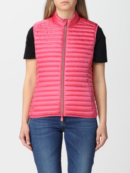 Gilet femme Save The Duck
