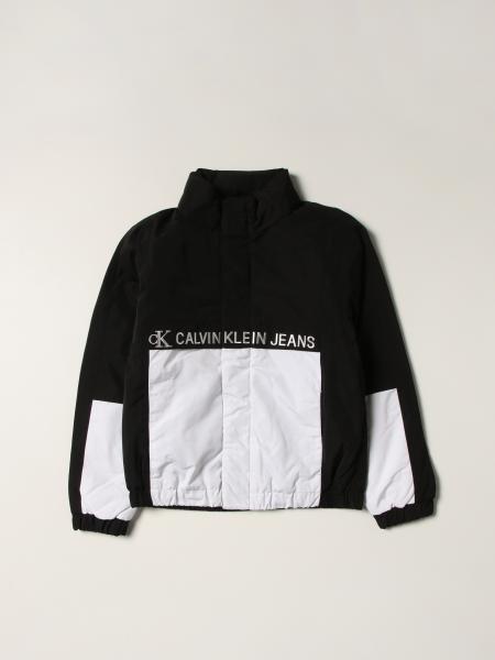 Jacket kids Calvin Klein