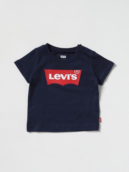 T-shirt kinder Levi's