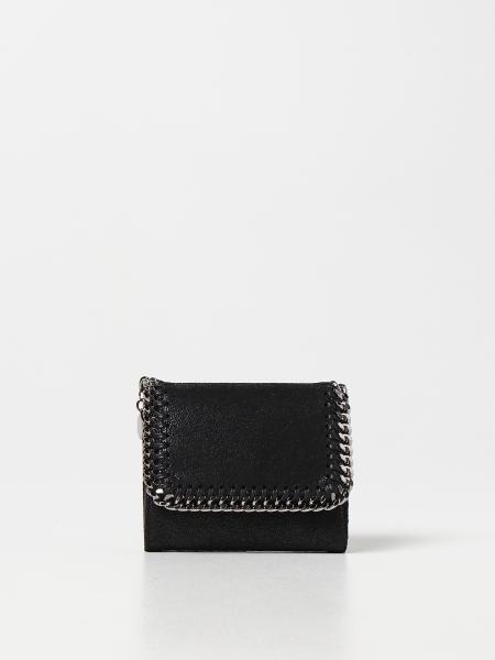 Falabella Stella McCartney wallet with chain
