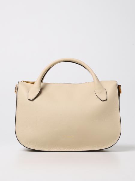 Coccinelle women: Coccinelle bag in textured leather