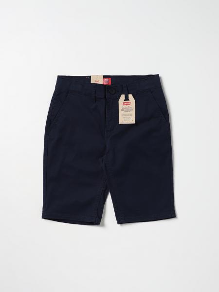 Levi's boys' clothing: Shorts kids Levi's