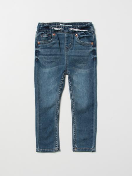 Levi's bambino: Jeans a 5 tasche Levi's