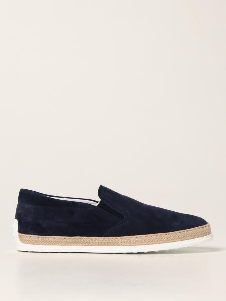 Tod's: Loafers men Tod's