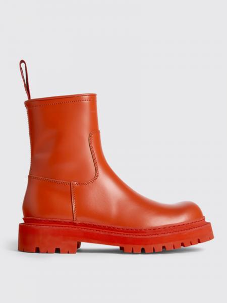 Stivaletto Eki CamperLab