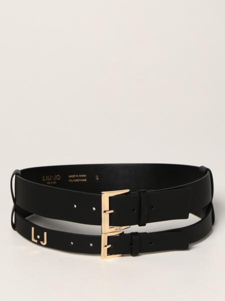 Liu Jo: Liu Jo belt in synthetic leather